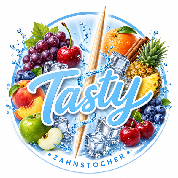 Tasty Zahnstocher
